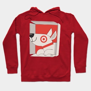 Target Team Member Hoodie